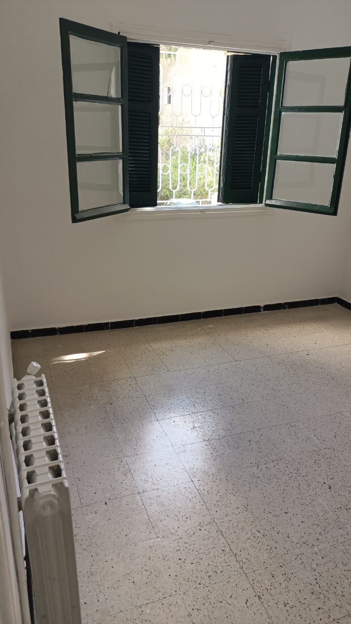 El Omrane El Omrane Vente Appart. 4 pices Un appartement s3  omrane suprieur