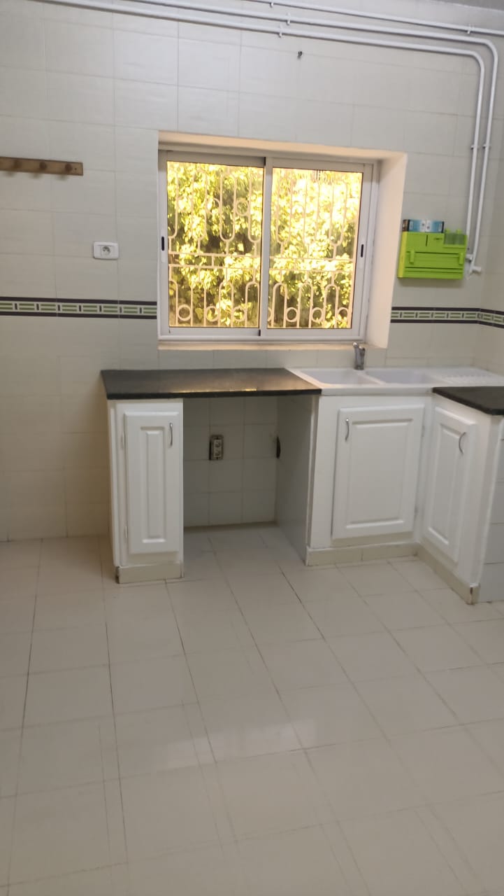 El Omrane El Omrane Vente Appart. 4 pices Un appartement s3  omrane suprieur