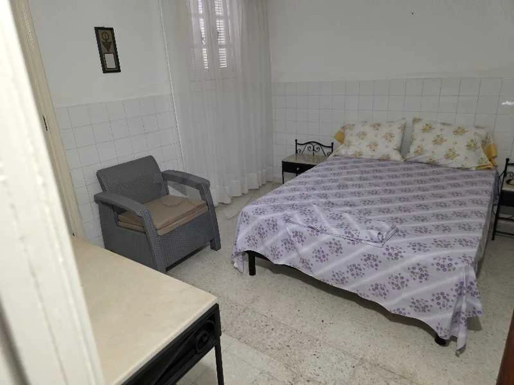 El Menzah El Menzah 9 Location Appart. 2 pices Un studio meubl  menzah9