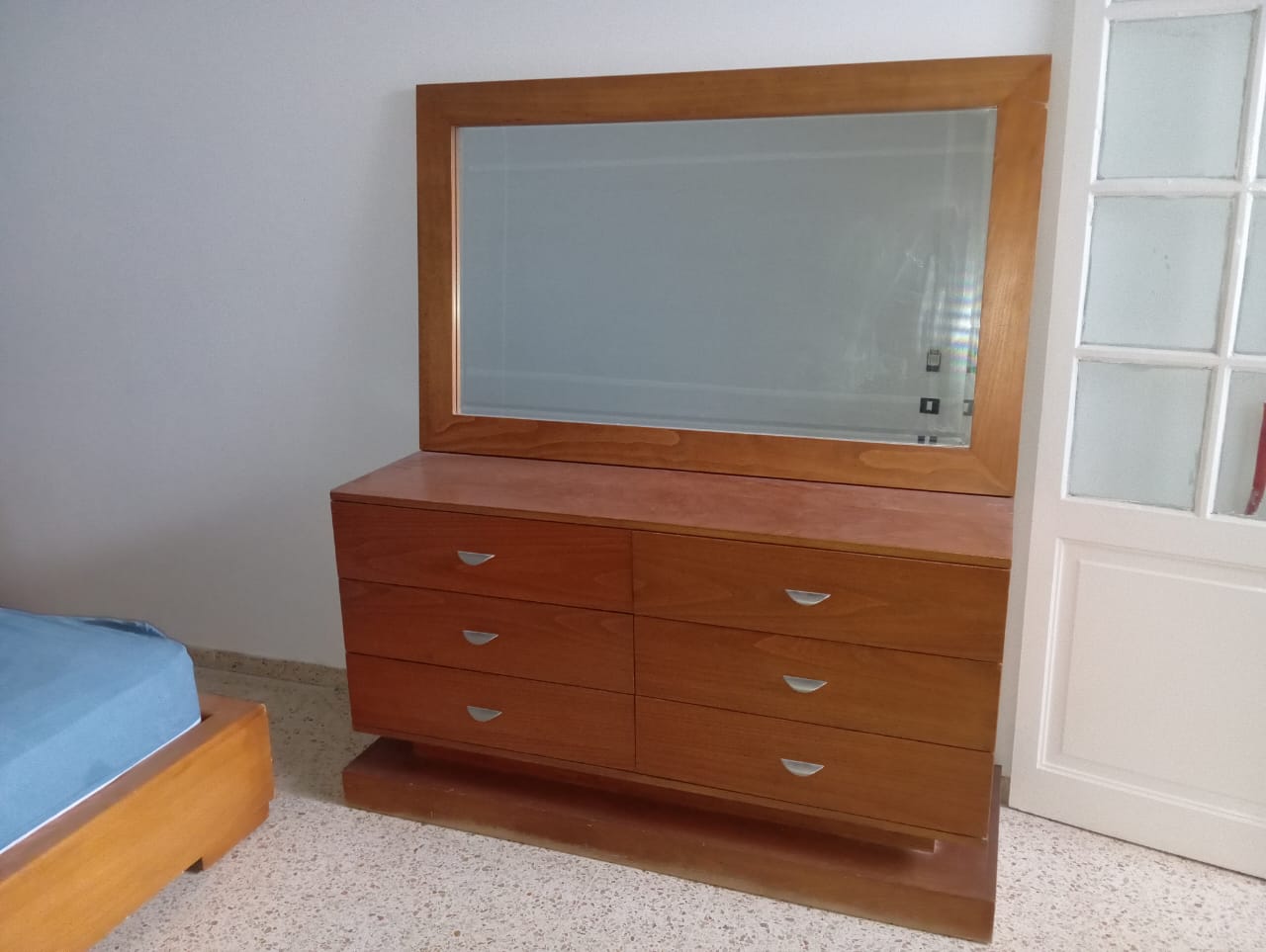 El Mourouj El Mourouj Chambres  coucher Chambres  coucher Chambre  coucher en bois massif