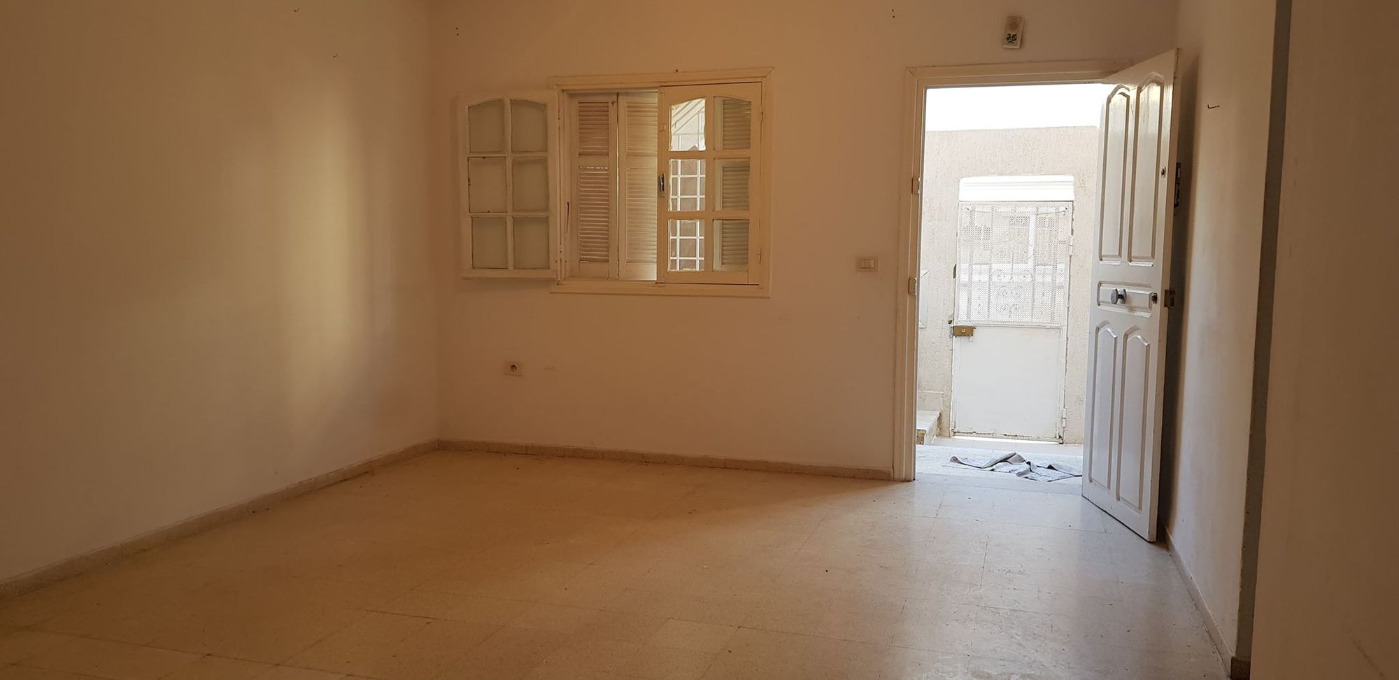 Bou Mhel El Bassatine Bou Mhel Location Appart. 3 pices Maisonnette s2  bassatine