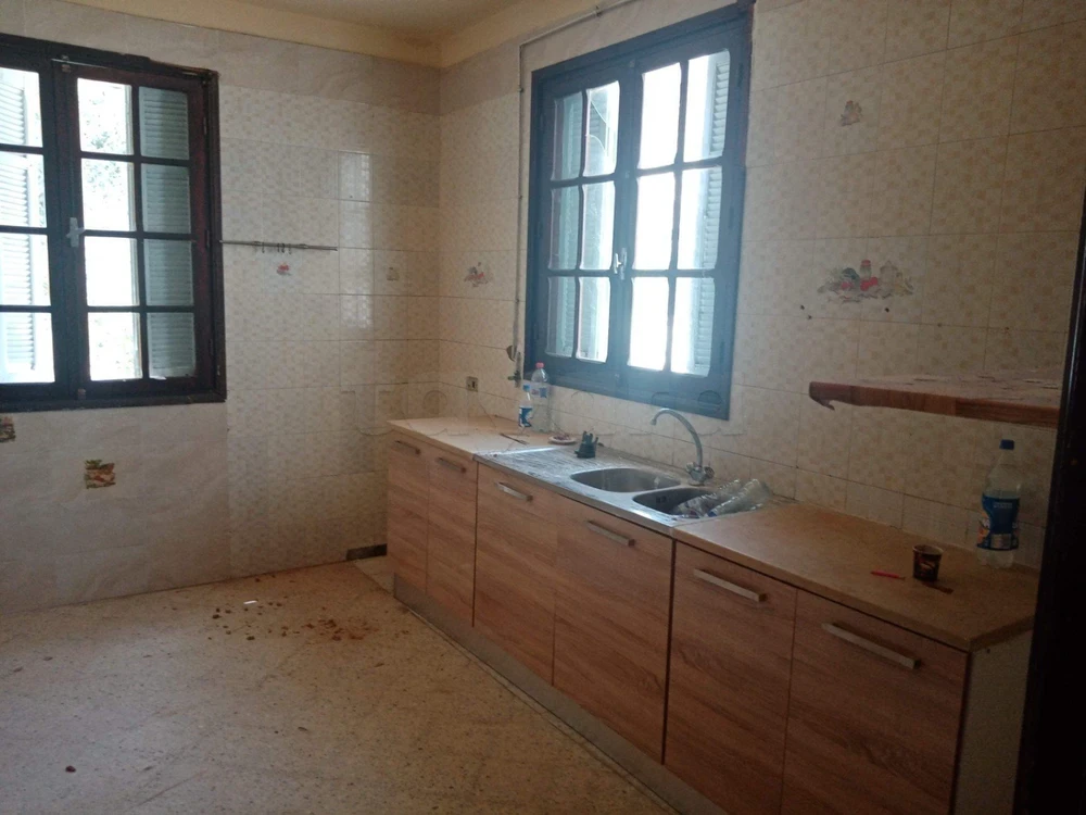 Bou Mhel El Bassatine Bou Mhel Location Appart. 3 pices Rez de chausse s2  boumhal