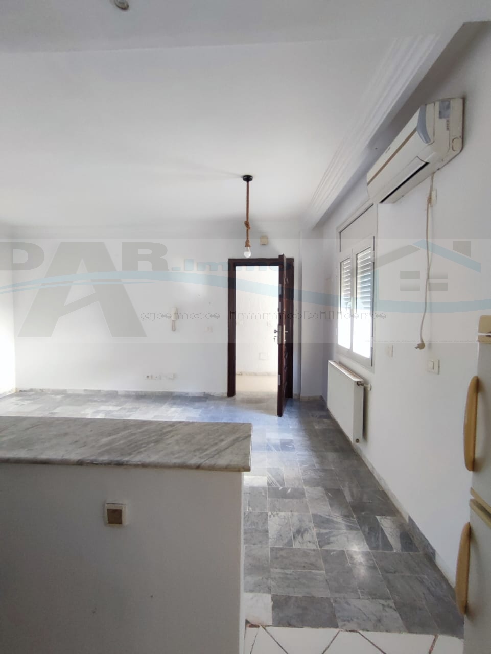 Ezzahra Ezzahra Location Appart. 2 pices Appart s1 hts  ezzahra