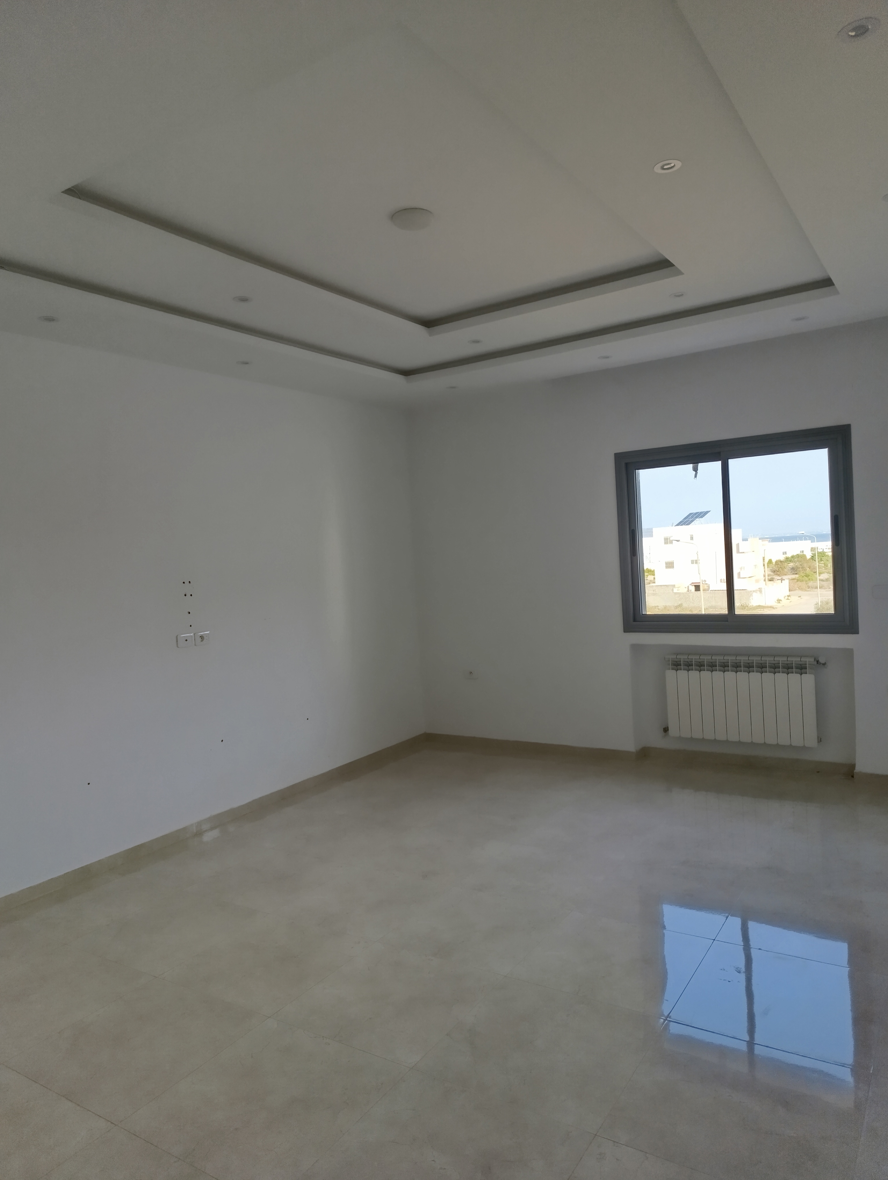 Hammam Chatt Borj Cedria Location Appart. 2 pices Appartement s 1 haut standing