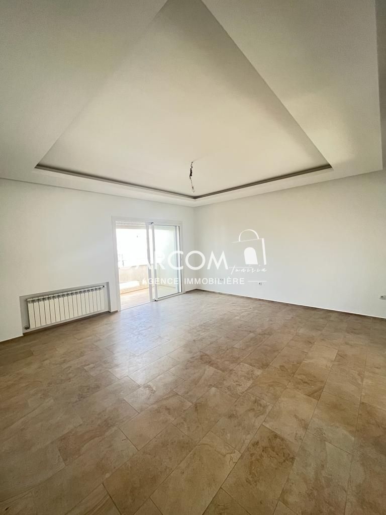 La Soukra&nbsp;Chotrana 1&nbsp;Vente&nbsp;Appart. 4 pi�ces&nbsp;Appartement s3 chotrana soukra