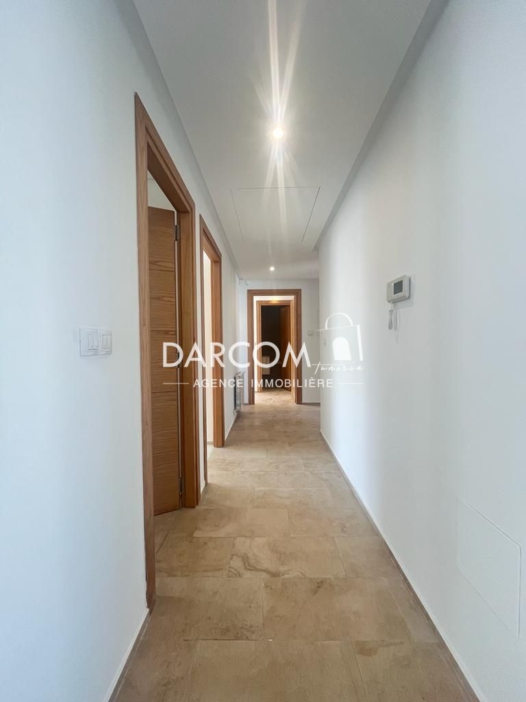 La Soukra&nbsp;Chotrana 1&nbsp;Vente&nbsp;Appart. 4 pi�ces&nbsp;Appartement s3 chotrana soukra