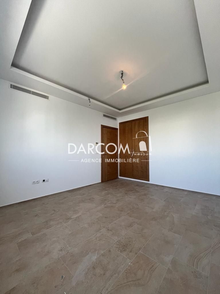 La Soukra&nbsp;Chotrana 1&nbsp;Vente&nbsp;Appart. 4 pi�ces&nbsp;Appartement s3 chotrana soukra