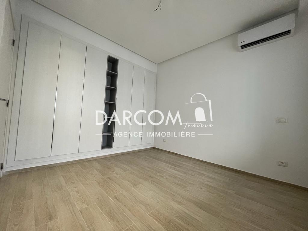 La Soukra La Soukra Vente Appart. 3 pices Des s3 neuf  chotrana 1