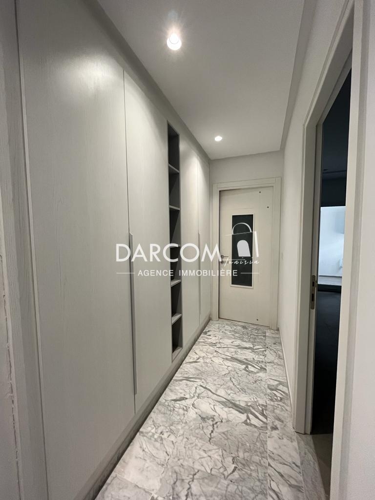 La Soukra La Soukra Vente Appart. 3 pices Des s3 neuf  chotrana 1