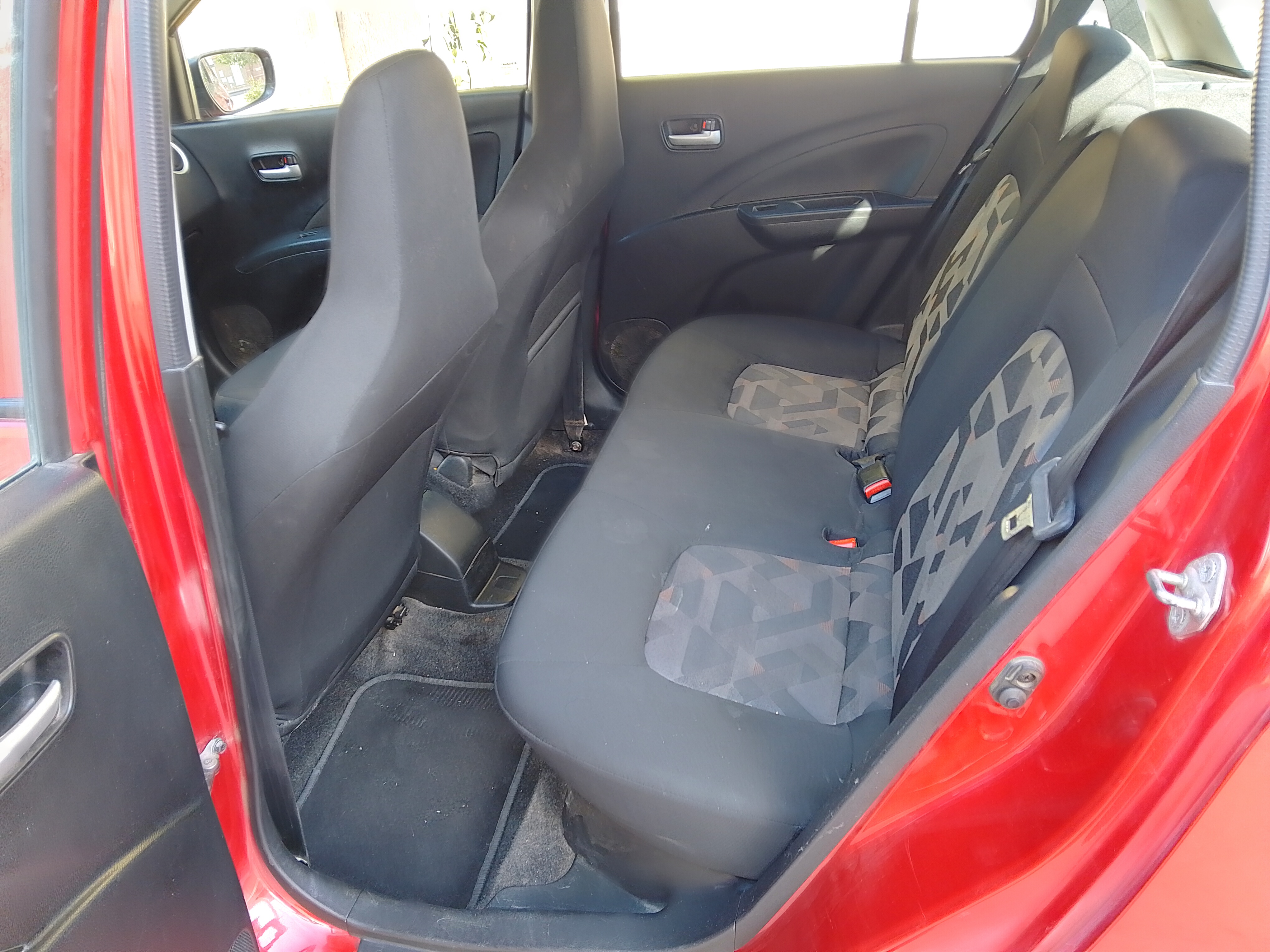 Soliman Soliman Suzuki Autre Modle Suzuki celerio 1re main