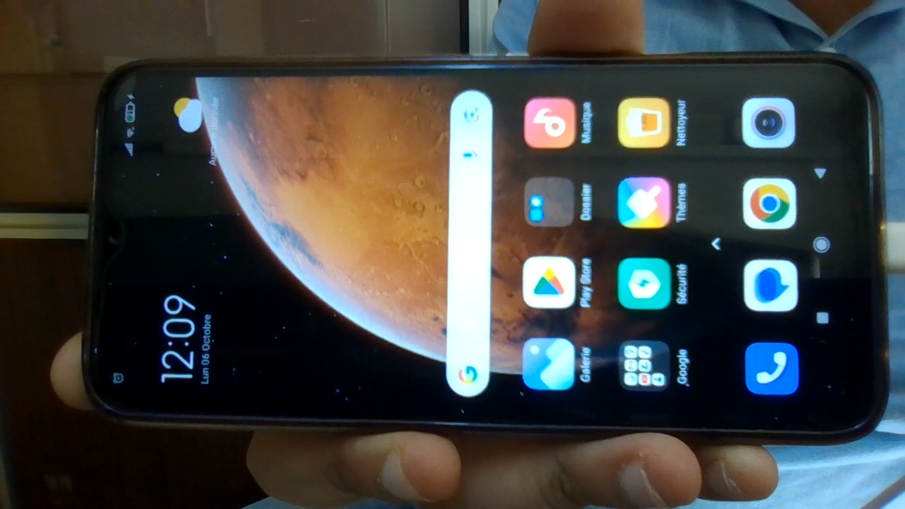 Le Bardo Bouchoucha Autre Marque Autre Modle Redmi note 8 en excellent tat