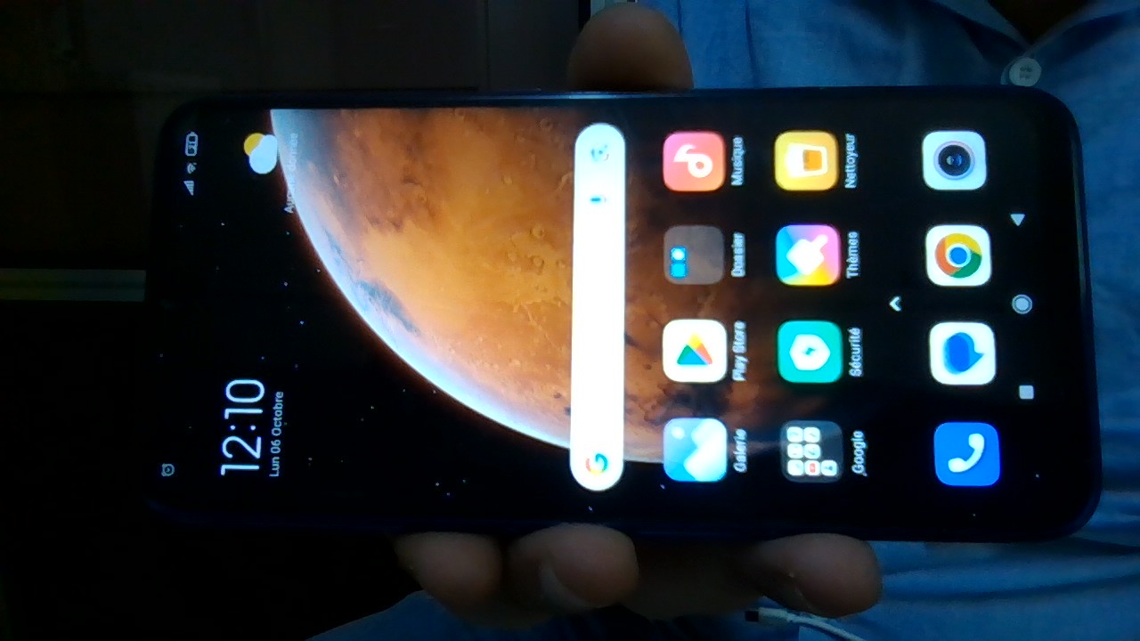 Le Bardo Bouchoucha Autre Marque Autre Modle Redmi note 8 en excellent tat