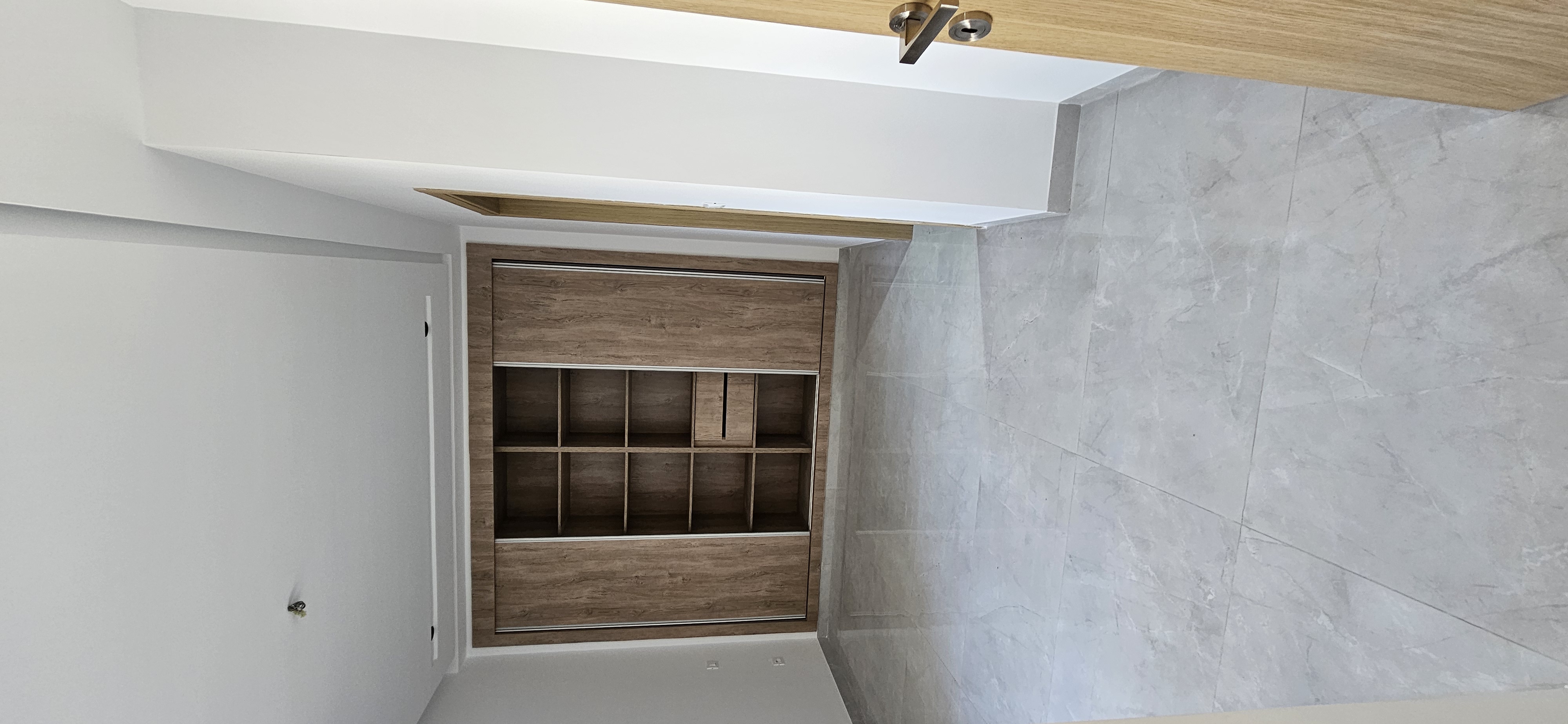 La Marsa Sidi Daoud Location Appart. 4 pices S3 neuf avec 2terrasses  la soukra niveau factory