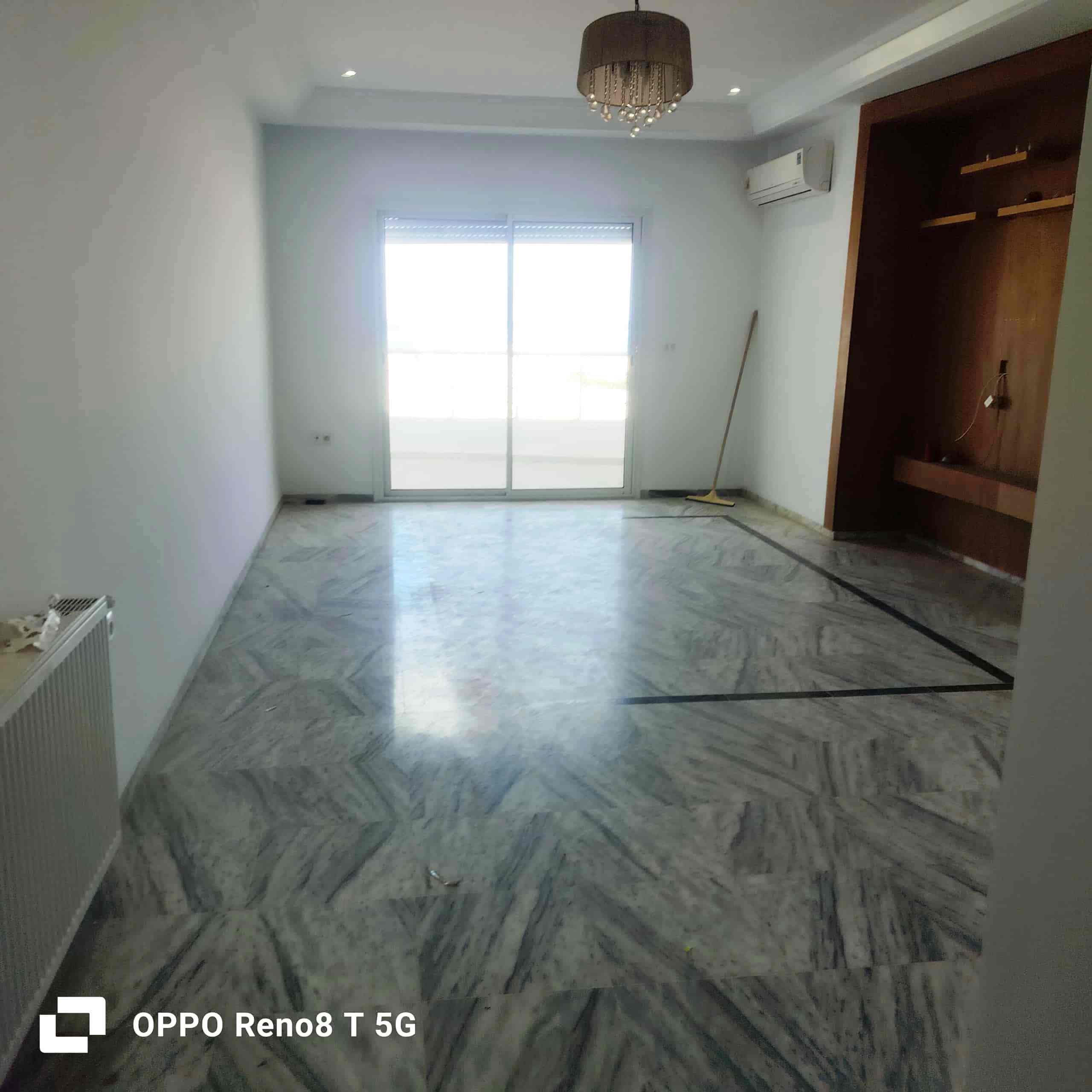Sousse Ville Sousse Vente Appart. 4 pices Appartement s3 vue de mer centre ville sousse