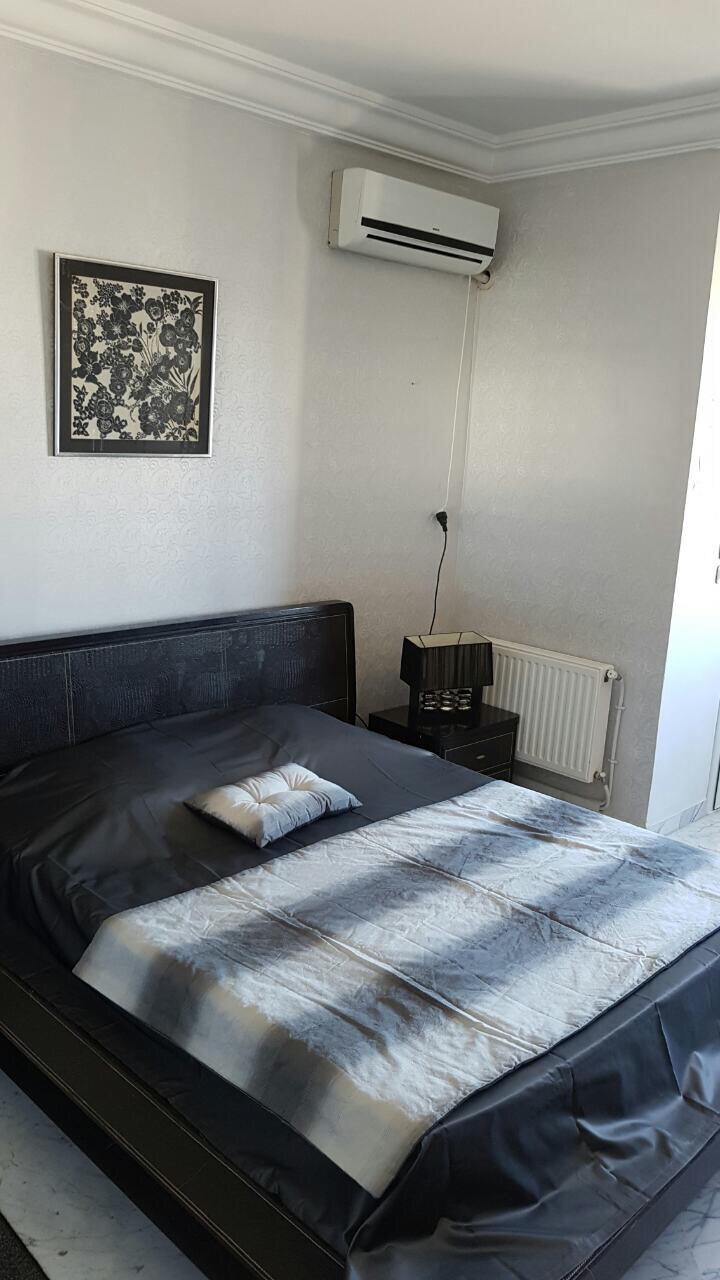 Cite El Khadra Zone urbaine nord Chambres  coucher Chambres  coucher Chambres  coucher