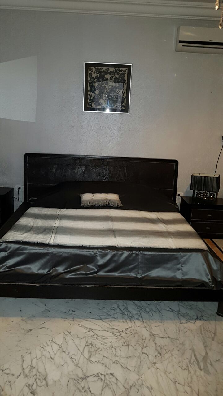 Cite El Khadra Zone urbaine nord Chambres  coucher Chambres  coucher Chambres  coucher