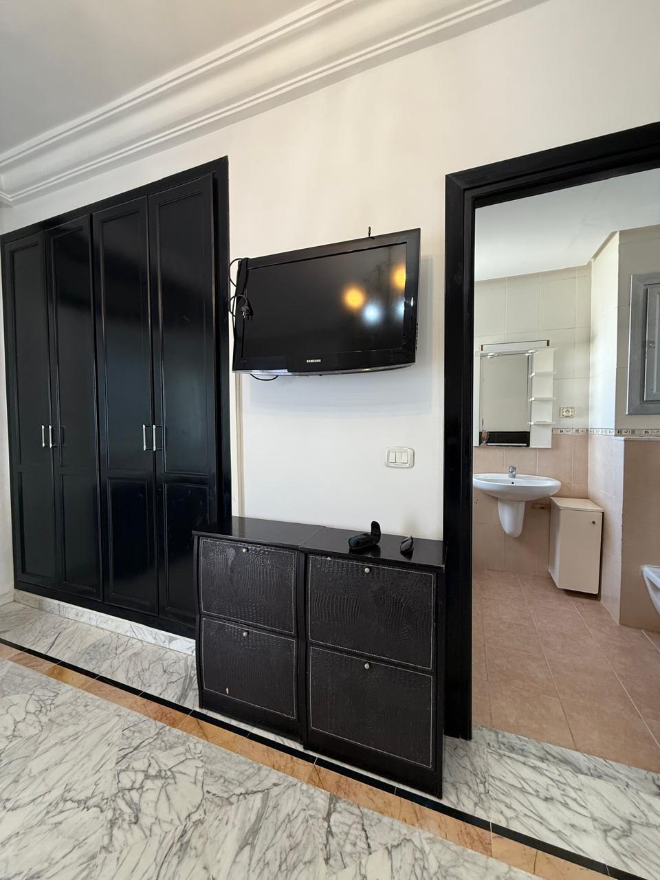 Cite El Khadra Zone urbaine nord Chambres  coucher Chambres  coucher Chambres  coucher