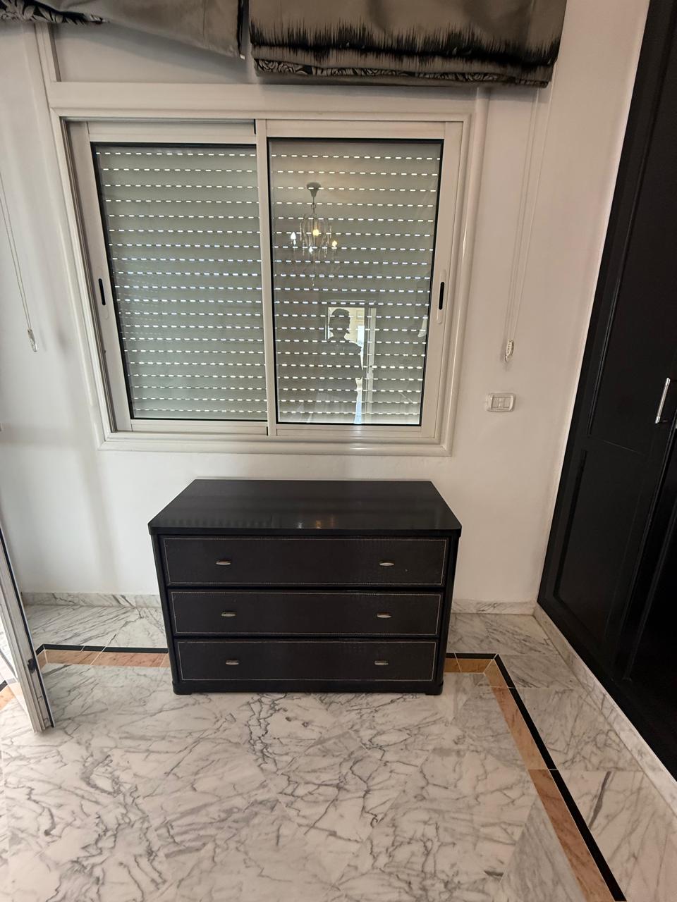 Cite El Khadra Zone urbaine nord Chambres  coucher Chambres  coucher Chambres  coucher