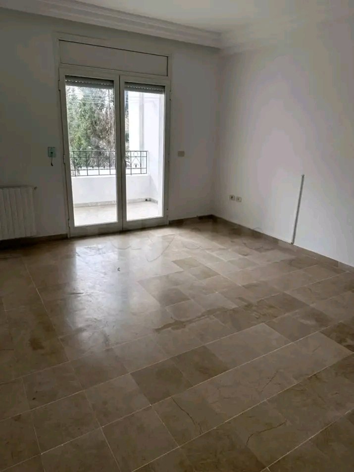 Mnihla Jardins d'el Menzah Location Appart. 3 pices Appart s 2 jardin d'el menzah