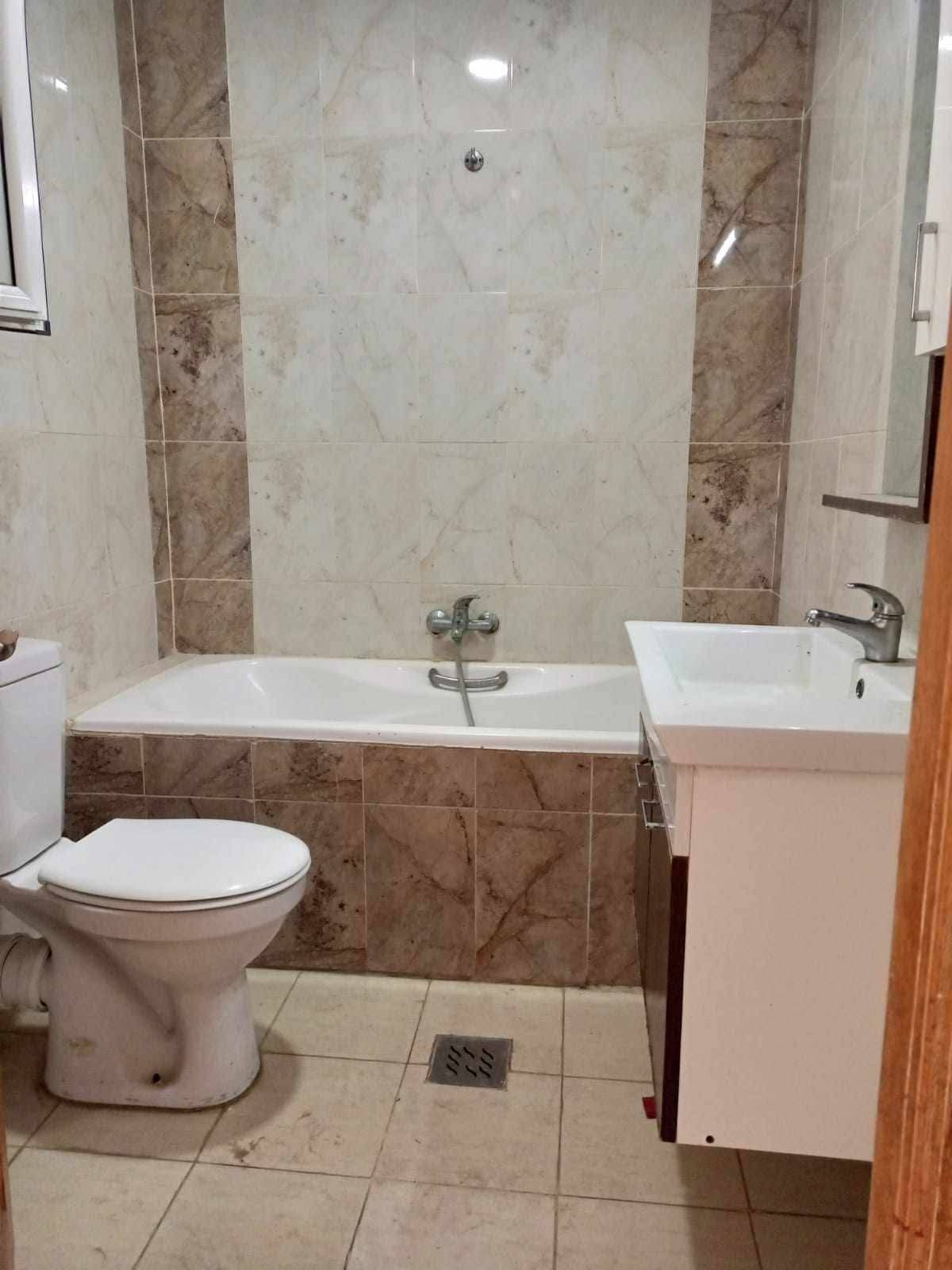 Mnihla Jardins d'el Menzah Location Appart. 4 pices Rdc  d'une villa s 3 jardin d'el manzeh 2