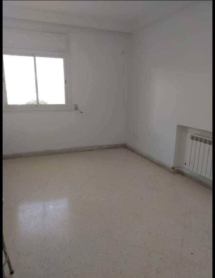 Mnihla Jardins d'el Menzah Location Appart. 4 pices Rdc  d'une villa s 3 jardin d'el manzeh 2