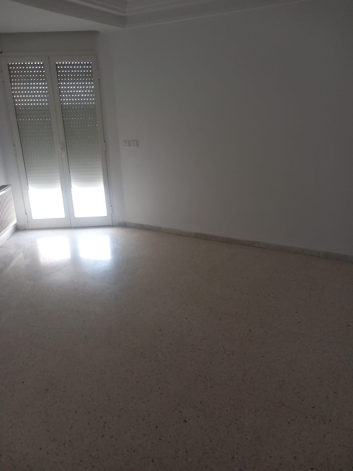 Ariana Ville Cite Ennasr 2 Location Appart. 3 pices Un appart s plus 2  cit nasr 1