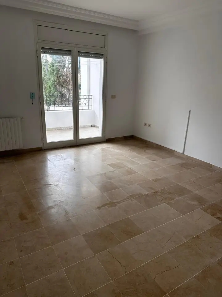 Mnihla Jardins d'el Menzah Location Appart. 3 pices Appart s 2 jardin d'el menzah