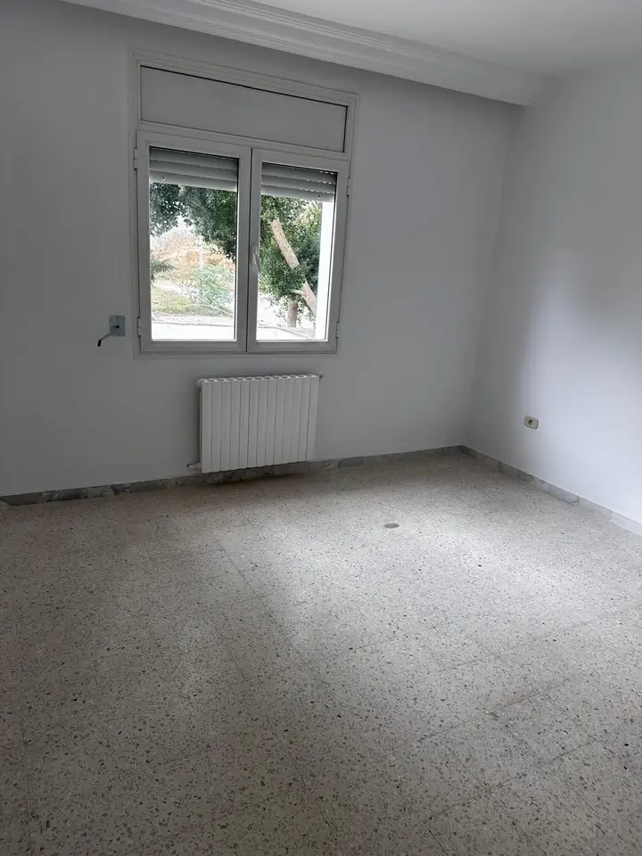 Mnihla Jardins d'el Menzah Location Appart. 3 pices Appart s 2 jardin d'el menzah