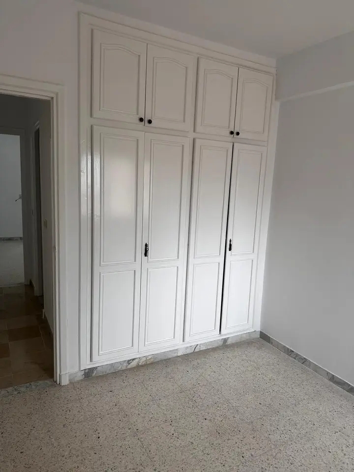 Mnihla Jardins d'el Menzah Location Appart. 3 pices Appart s 2 jardin d'el menzah