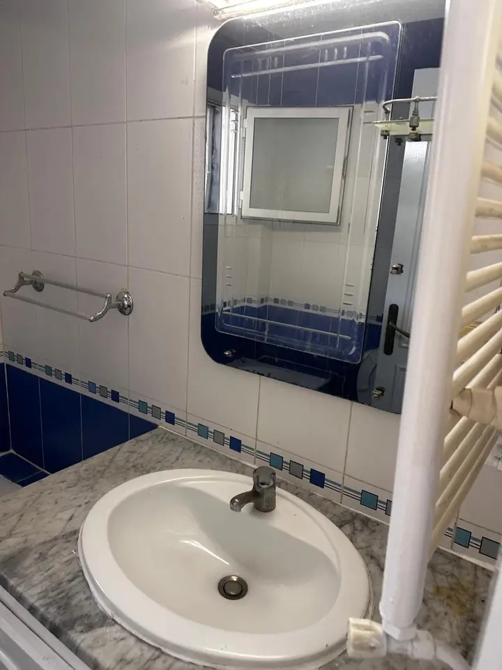 Mnihla Jardins d'el Menzah Location Appart. 3 pices Appart s 2 jardin d'el menzah