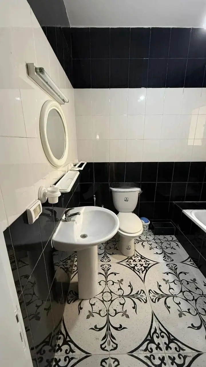 Mnihla Jardins d'el Menzah Location Appart. 4 pices Appartement s 3 jardin d'el menzah 1