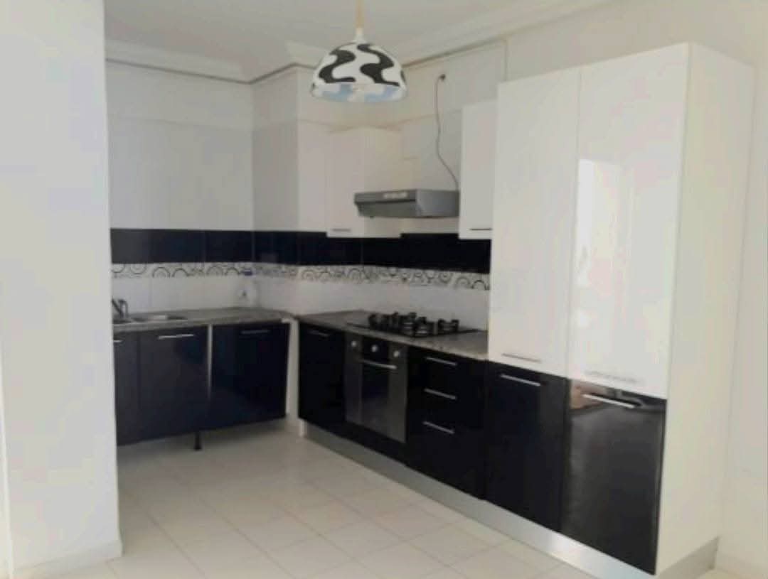 Ariana Ville Cite Ennasr 2 Location Appart. 4 pices Un appart s plus 3 cit nasr