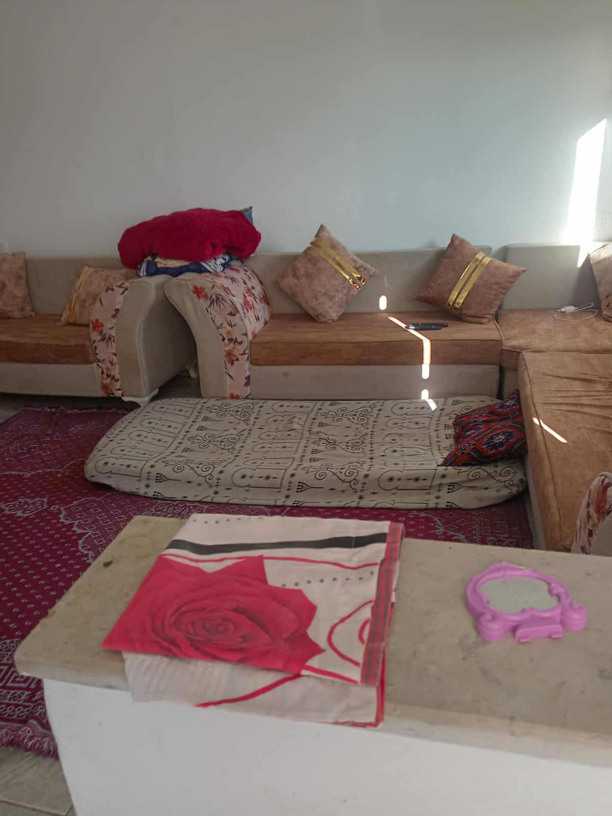 Kelibia Dar Allouche Vente Maisons Maison centre ville dar allouch