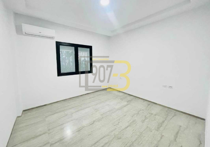 El Menzah El Menzah 9 Location Appart. 1 pice Un bel s1 vide situ   el menzah 9c