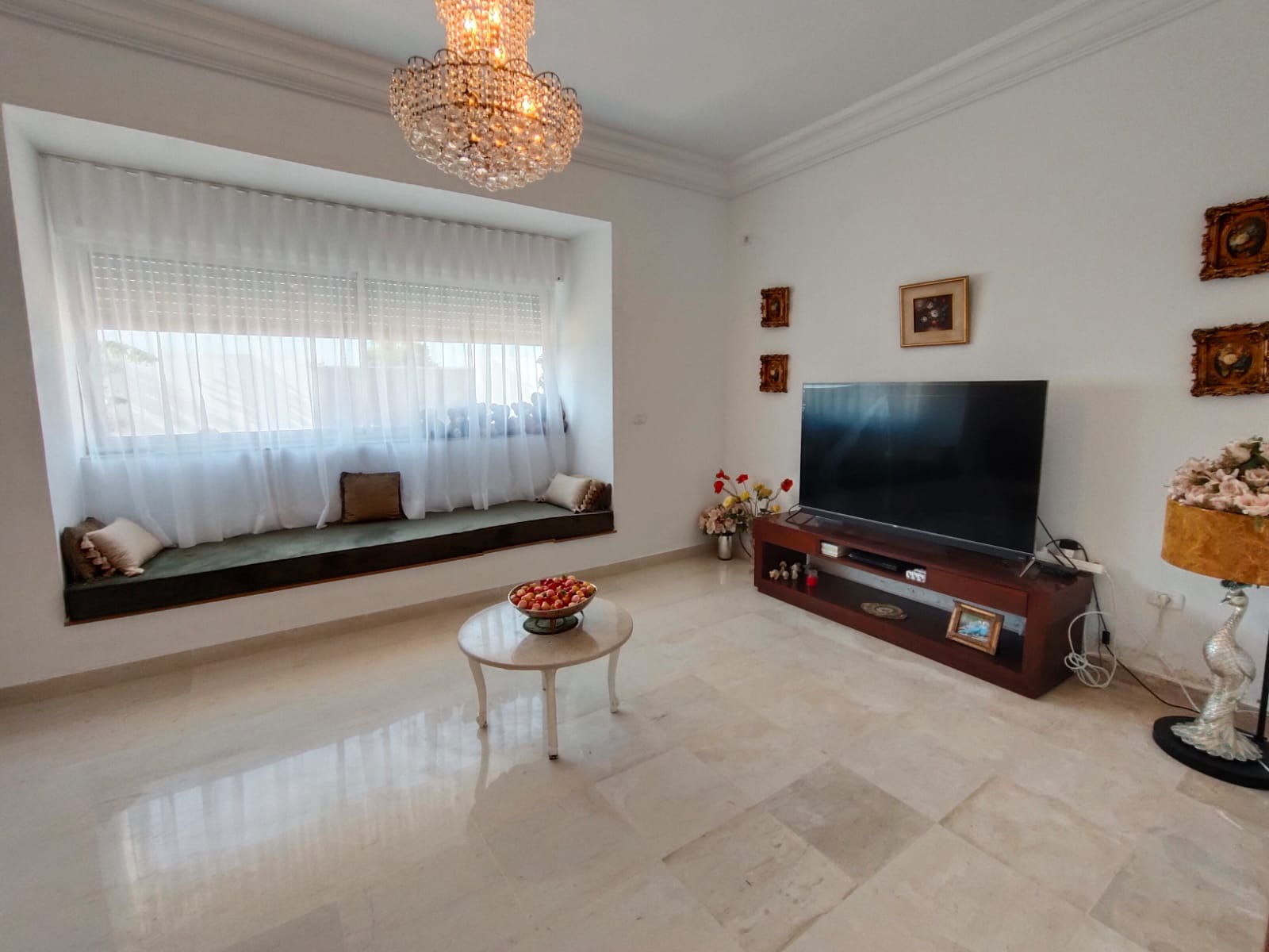 Sidi Thabet Borj Youssef Vente Maisons Ariana borj youssef vnt villa ref 1562