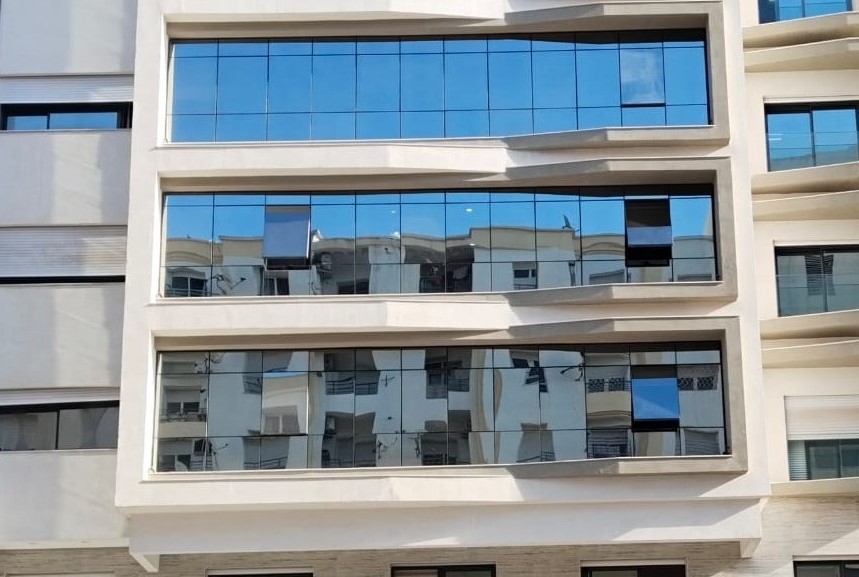 Le Bardo Bouchoucha Vente Autre Bardo vnt immeuble