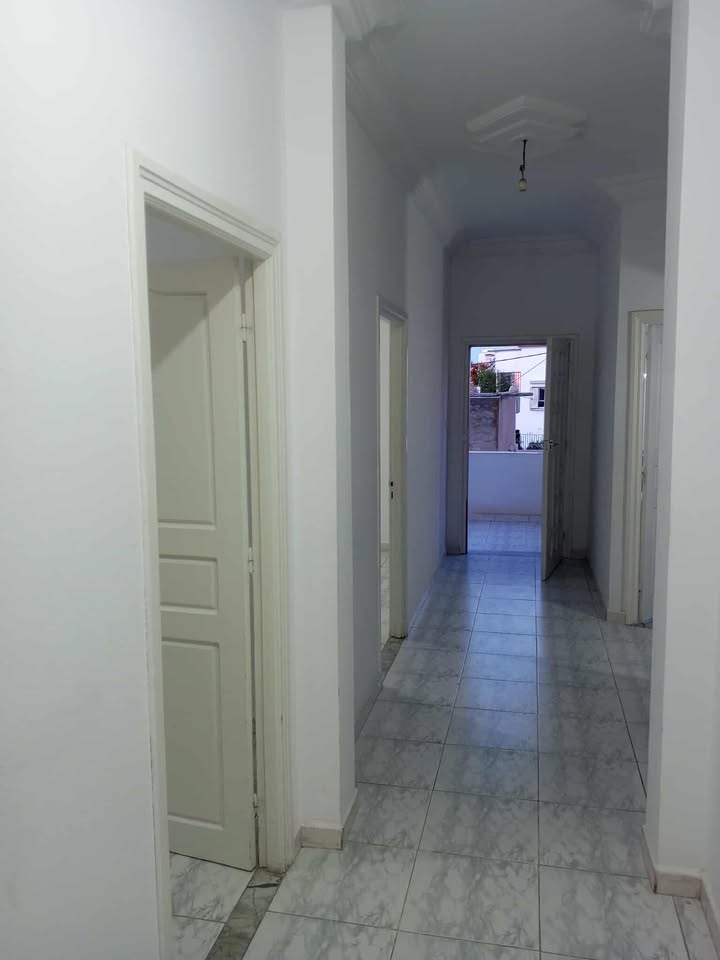 El Mourouj El Mourouj Location Maisons Maison said