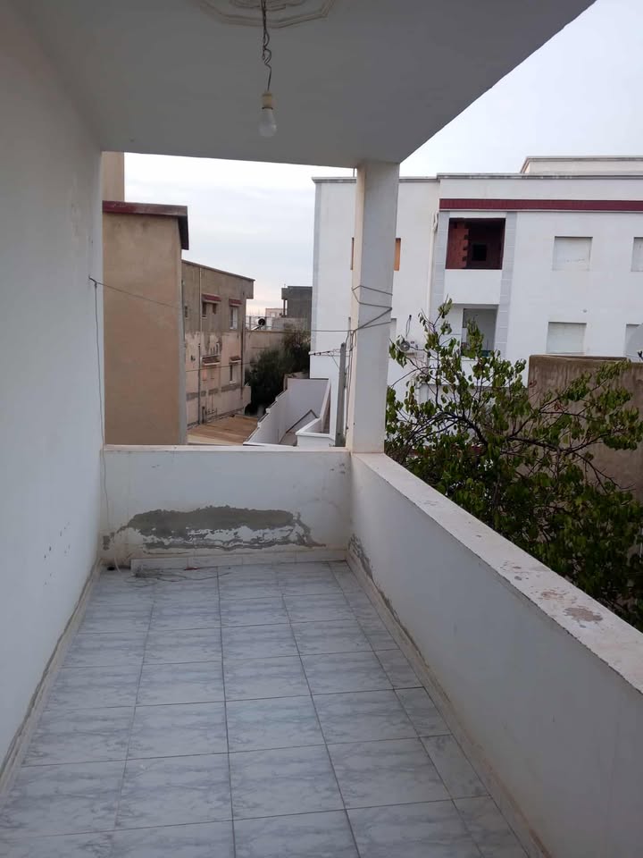 El Mourouj El Mourouj Location Maisons Maison said