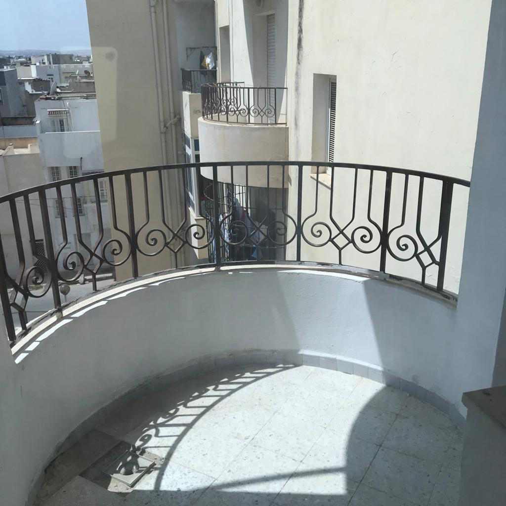 El Mourouj El Mourouj Location Appart. 4 pices App bonne tat kamel