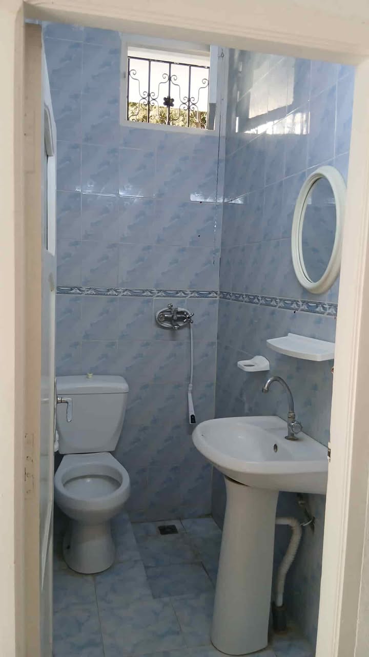 El Mourouj El Mourouj Location Maisons Rdc d'une maison mrj 4