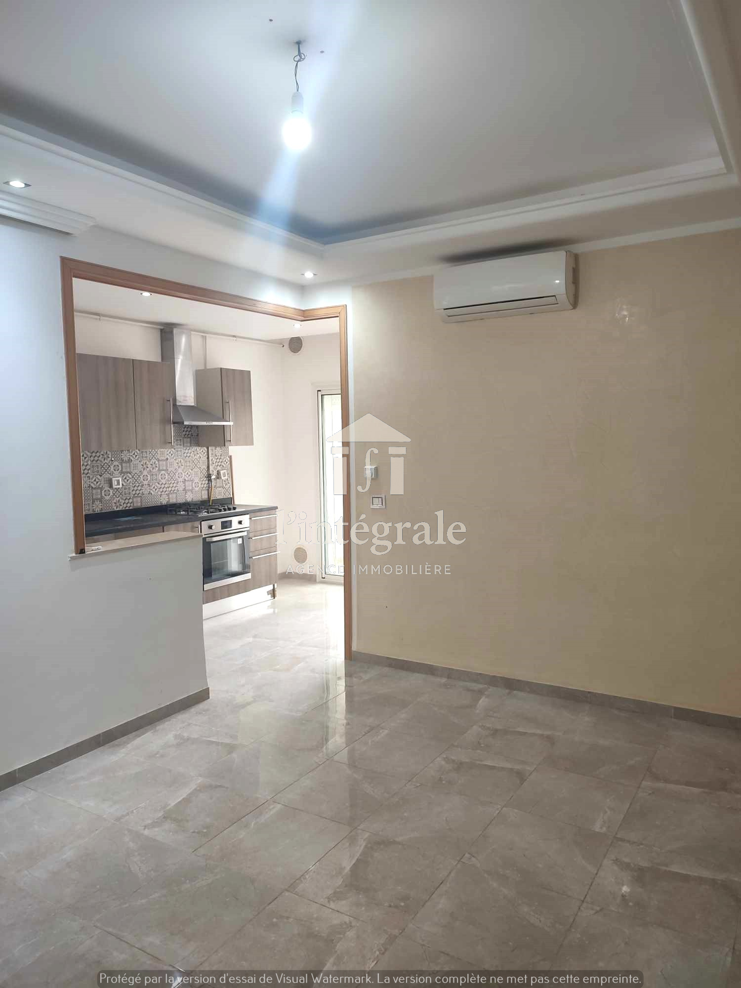 El Menzah El Menzah 9 Location Appart. 2 pices Appartement s1 trs haut standing