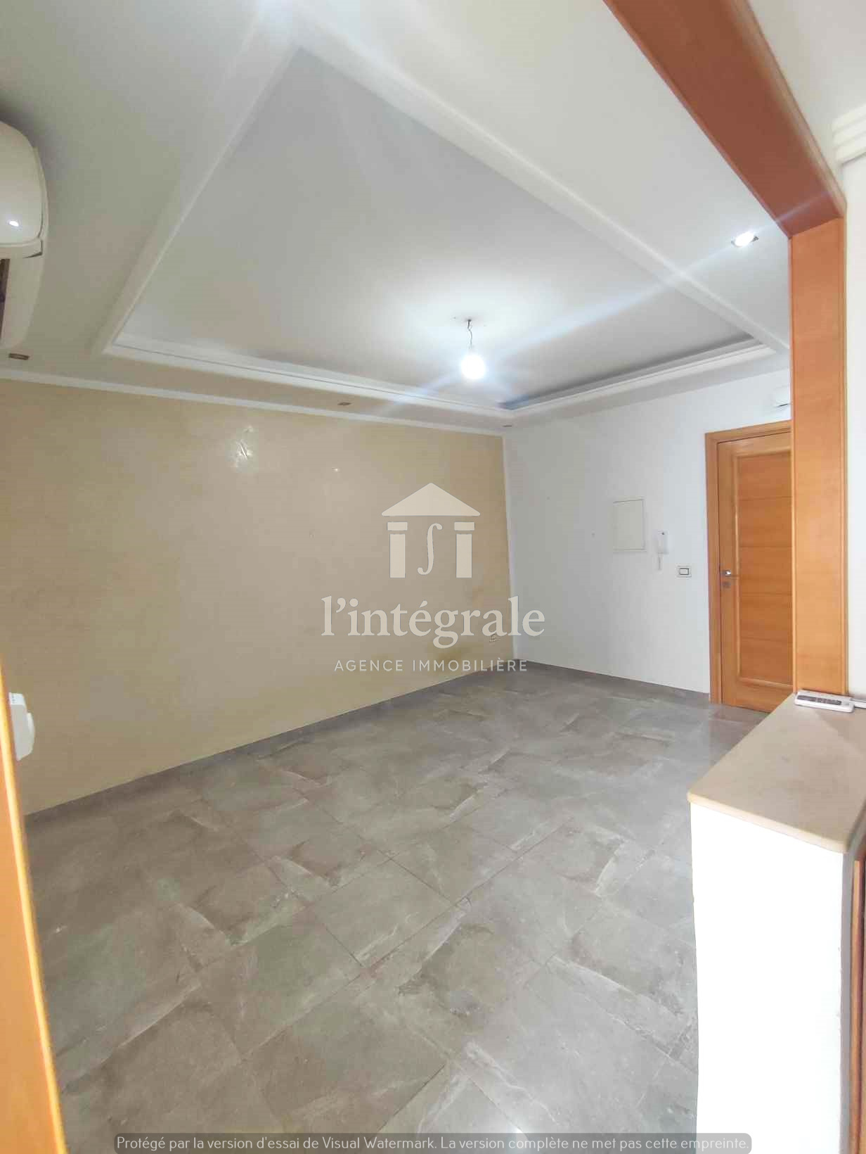 El Menzah El Menzah 9 Location Appart. 2 pices Appartement s1 trs haut standing