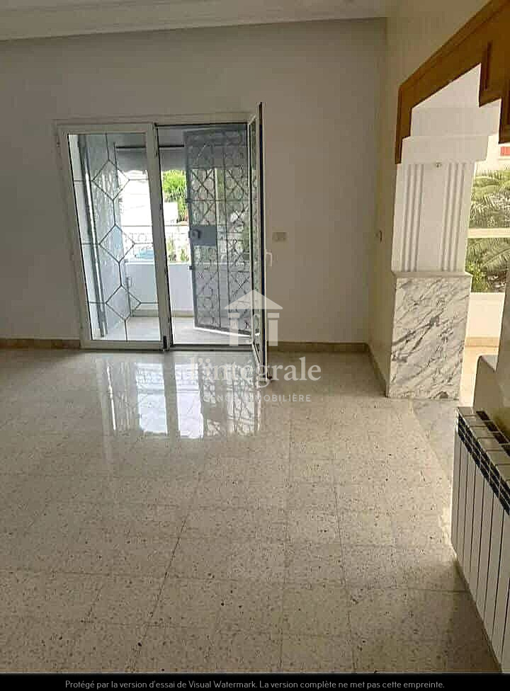 El Menzah El Menzah 4 Location Maisons S4 tage de villa menzah4