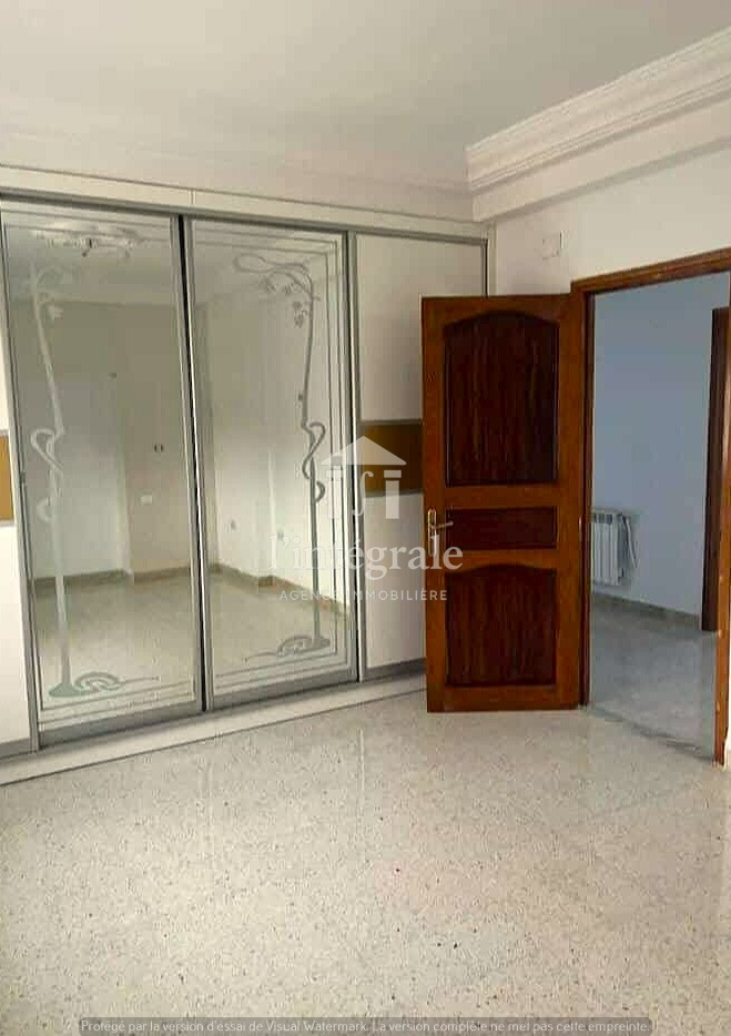 El Menzah El Menzah 4 Location Maisons S4 tage de villa menzah4