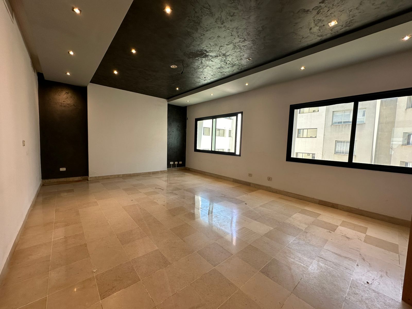 La Marsa Berge Du Lac Bureaux & Commerces Bureau Al bureau 230m2 aulac1