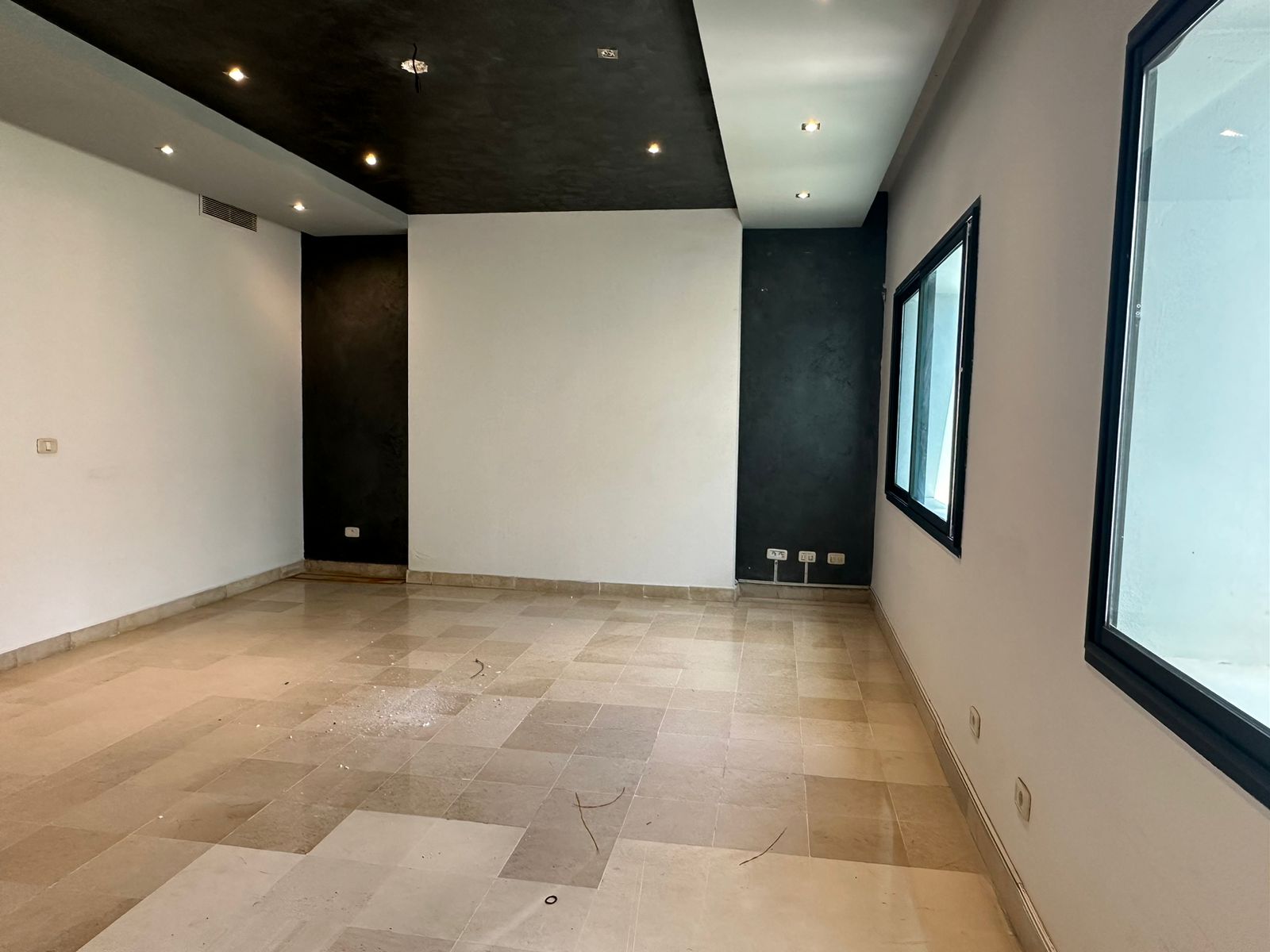 La Marsa Berge Du Lac Bureaux & Commerces Bureau Al bureau 230m2 aulac1