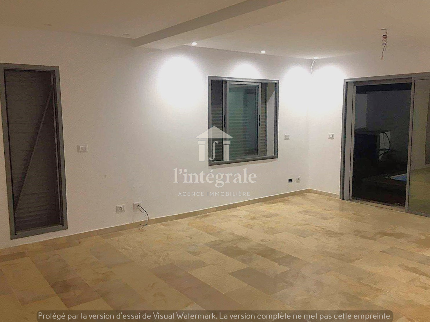 La Soukra La Soukra Location Maisons Une splendide villa avec piscine