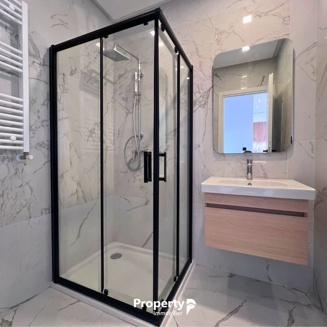 La Soukra Chotrana 1 Vente Appart. 2 pices Charmant appartement s1 avec place de parking