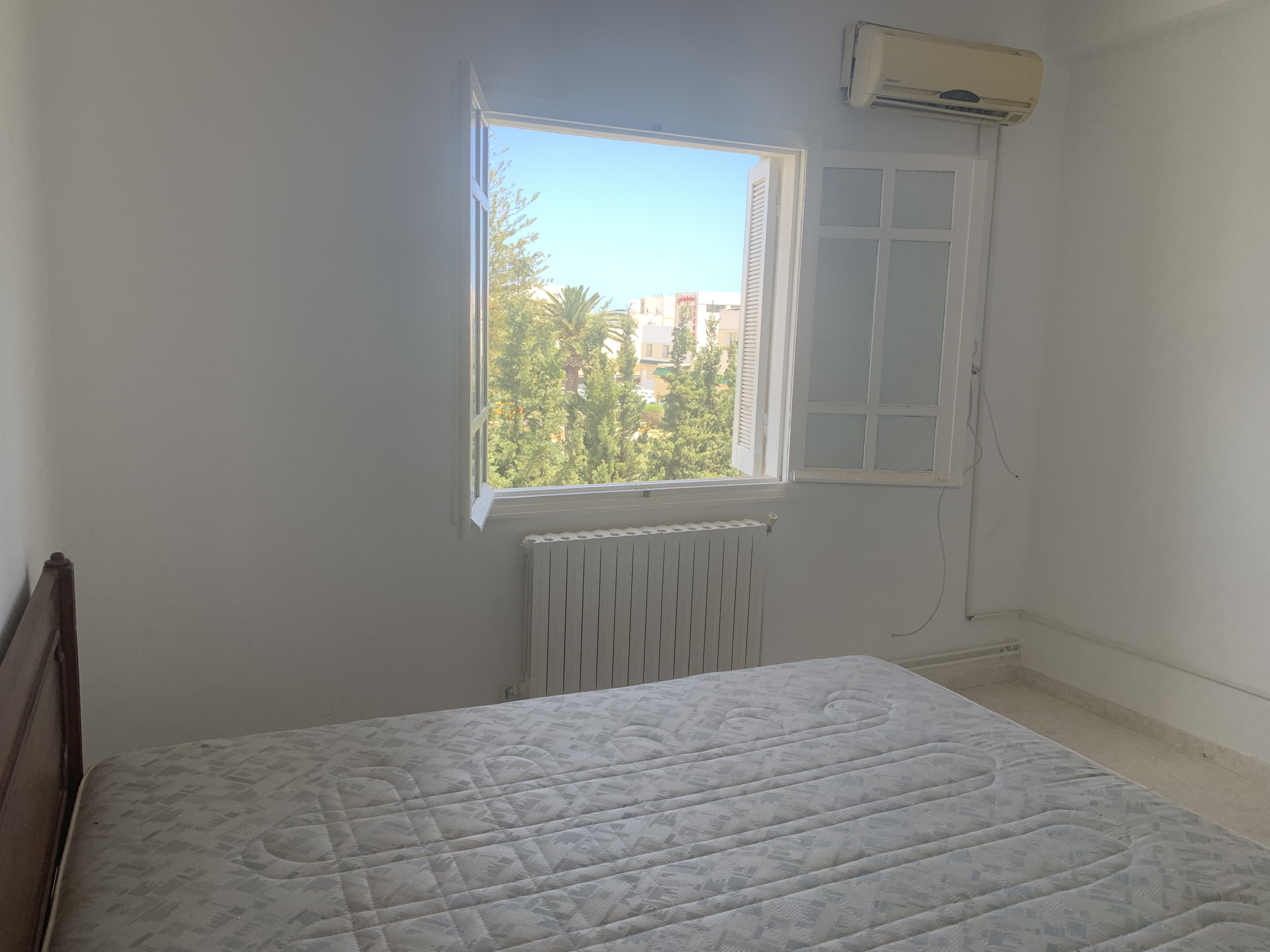 Hammamet Chaabet El Mrezga Vente Duplex Duplex residence les amphores