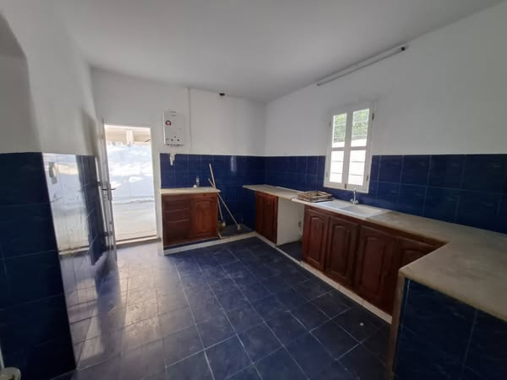 Hammam Lif Hammam Lif Location Maisons Maison s3 avec jardin hammamli
